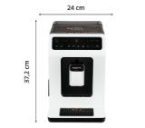 Krups EA890110 Esp Evidence White Eu