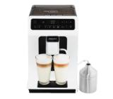 Krups EA891110 Esp Evidence White +Xs6000