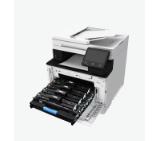 Canon imageFORCE C1333F + 1 set of TONERS T12 (BK/C/M/Y)