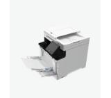 Canon imageFORCE C1333F + 1 set of TONERS T12 (BK/C/M/Y)