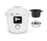 Tefal CY9621F2 Epc Cook4Me 10In1 W/O Grid Wht