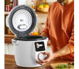 Tefal CY9621F2 Epc Cook4Me 10In1 W/O Grid Wht