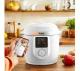 Tefal CY9621F2 Epc Cook4Me 10In1 W/O Grid Wht