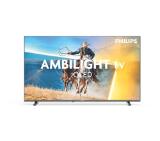 Philips 40PQS6901/12, 40'' QLED, FHD (1920x1080), 3 sided Ambilight, Pixel Plus HD, WCG 90% DCI, HDR10, HLG, Titan 3.0 OS , 3*HDMI, 2*USB, WiFi 4, 12W RMS, Black