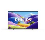Philips 50PUS7001/12, 4K UHD LED, 3840 x 2160p, 60Hz, DVB-T/T2/T2-HD/C/S/S2, Natural Motion, Perfect Pixel UHD, HDR 10+, Dolby Atmos, Titan OS, 3*HDMI, 2*USB, VRR, AirPlay 2, WiFi 5, BT 5.4, 20 W RMS