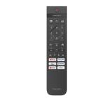 Philips 50PUS7001/12, 4K UHD LED, 3840 x 2160p, 60Hz, DVB-T/T2/T2-HD/C/S/S2, Natural Motion, Perfect Pixel UHD, HDR 10+, Dolby Atmos, Titan OS, 3*HDMI, 2*USB, VRR, AirPlay 2, WiFi 5, BT 5.4, 20 W RMS