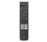 Philips 55PUS7810/12, 55" 4K UHD QLED, 3840x2160p, 60Hz, DVB-T/T2/T2-HD/C/S/S2, 60Hz, 3 sided Ambilight, Pixel Precise UHD, HDR+, 90% DCI, Titan OS, Dolby Atmos & DTS:X, 3*HDMI, 2*USB, VRR, 802.11ac, BT 5.2, Philips EasyLink 2.0, 20W RMS, Black