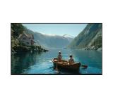 Sony K-55XR35M2 55" 4K HDR TV BRAVIA 3 II ,Direct LED , XR Processor , Triluminos PRO, Live Colour , Dynamic Contrast Enhancer , 120 Hz ,X-Balanced Speaker,Dolby Atmos, 4xHDMI, 2xUSB, Android TV, Google TV