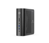 MiniX Elite ER939-AI Pro AMD Ryzen AI Max+ 395, 64GB DDR5, 1TB SSD, Dual LAN 2.5GHz, Wi-Fi 7, Windows 11 Pro