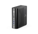MiniX Elite ER939-AI Pro AMD Ryzen AI Max+ 395, 128GB DDR5, 2TB SSD, Dual LAN 2.5GHz, Wi-Fi 7, Windows 11 Pro