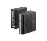 MiniX Elite ER939-AI Pro AMD Ryzen AI Max+ 395, 128GB DDR5, 2TB SSD, Dual LAN 2.5GHz, Wi-Fi 7, Windows 11 Pro