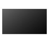 LG 75UH5Q-E, 75" 4K UHD  3840x 2160 Signage, 24/7, Slim Design, webOS 6.0, Brightness : 500 nits, 1,200:1, DCR 1,000,000:1, 8ms (G to G), Bezel Width : 11.4 mm, Speaker (10W X 2), HDMI, RS232C, Audio, DP, RJ45, USB 2.0, PBP, IP5X, Portrait / Landscape, B
