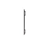 LG 75UH5Q-E, 75" 4K UHD  3840x 2160 Signage, 24/7, Slim Design, webOS 6.0, Brightness : 500 nits, 1,200:1, DCR 1,000,000:1, 8ms (G to G), Bezel Width : 11.4 mm, Speaker (10W X 2), HDMI, RS232C, Audio, DP, RJ45, USB 2.0, PBP, IP5X, Portrait / Landscape, B
