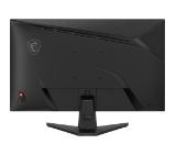 MSI MAG 272F Gaming Monitor, 27", 0.5ms, 200Hz Rapid IPS, 1920x1080, AMD FreeSync Premium, AI Vision, Console Mode, HDR Ready, 300nits AG, 1.07B, 1000:1, 100M:1, DP(1.2a), HDMI(2.0b), Headphone-out, Tilt, VESA 100, Internal PSU, Black, 3.9kg