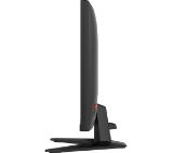 MSI MAG 272F Gaming Monitor, 27", 0.5ms, 200Hz Rapid IPS, 1920x1080, AMD FreeSync Premium, AI Vision, Console Mode, HDR Ready, 300nits AG, 1.07B, 1000:1, 100M:1, DP(1.2a), HDMI(2.0b), Headphone-out, Tilt, VESA 100, Internal PSU, Black, 3.9kg