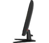 MSI MAG 272F Gaming Monitor, 27", 0.5ms, 200Hz Rapid IPS, 1920x1080, AMD FreeSync Premium, AI Vision, Console Mode, HDR Ready, 300nits AG, 1.07B, 1000:1, 100M:1, DP(1.2a), HDMI(2.0b), Headphone-out, Tilt, VESA 100, Internal PSU, Black, 3.9kg