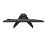MSI MAG 272F Gaming Monitor, 27", 0.5ms, 200Hz Rapid IPS, 1920x1080, AMD FreeSync Premium, AI Vision, Console Mode, HDR Ready, 300nits AG, 1.07B, 1000:1, 100M:1, DP(1.2a), HDMI(2.0b), Headphone-out, Tilt, VESA 100, Internal PSU, Black, 3.9kg