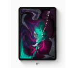 Apple 11-inch iPad Pro Wi-Fi 256GB - Space Grey - Second Hand