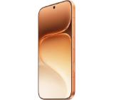Honor 600 Pro Orange, 6.57" 120Hz Amoled straight display, 2728x1264, Qualcomm Snapdragon 8 Elite (2x4.32GHz+6x3.53GHz), 12GB, 512GB, 200+50+12MP/50MP, 6400mAh, Google Gemini,FPT, BT, USB Type-C,Android 16,  AI - powered MagicOS