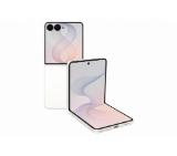 Samsung SM-F776 GALAXY Z Flip8 5G 256GB 12GB Cream