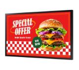 Samsung LFD OH46D 46" Outdoor 1920x1080 6000:1 4000nit Black