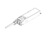 Dell Single Hot-Plug Power Supply 700W MM HLAC (200-240Vac) Titanium Customer Kit, Compatible with R260, R360, R650, R6525, R6615, T360, T350, R660xs, R760xs and other DELL PowerEdge Servers