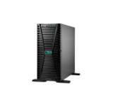 HPE ML110 G11, Xeon Silver 4510, 2x32GB-R, 4LFF, 2x4TB HDD, 2x1000W PS EU Server
