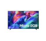 Samsung 75" MRE75R85H Micro RGB 4K UHD Vision AI Smart TV 144 Hz VRR (100 Hz Native) 2026