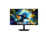 Samsung 32'' LS32HG730SU Odyssey OLED G7 4K 3840x2160 0.03ms Max 4K 165Hz / FHD 330 Hz DP HDMI Black