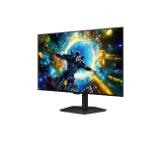 Samsung 32'' LS32HG730SU Odyssey OLED G7 4K 3840x2160 0.03ms Max 4K 165Hz / FHD 330 Hz DP HDMI Black