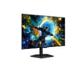Samsung 32'' LS32HG730SU Odyssey OLED G7 4K 3840x2160 0.03ms Max 4K 165Hz / FHD 330 Hz DP HDMI Black