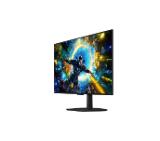 Samsung 32'' LS32HG730SU Odyssey OLED G7 4K 3840x2160 0.03ms Max 4K 165Hz / FHD 330 Hz DP HDMI Black