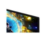 Samsung 32'' LS32HG730SU Odyssey OLED G7 4K 3840x2160 0.03ms Max 4K 165Hz / FHD 330 Hz DP HDMI Black
