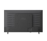 LG 43QNED71B3B, 43" 4K QNED MiniLED Smart TV, 3840x2160, DVB-T2/C/S2, Alpha 7 AI Processor, HDR10 / HLG, webOS 26 ThinQ, VRR / ALLM / HGiG, 4K Super Upscaling, WiFi 5, Bluetooth 5.3, AirPlay 2, LAN, CI, HDMI, AI Sound Pro, Google Cast, 2 pole Stand