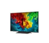 LG 55QNED83B3A, 55" 4K QNED MiniLED Smart TV, 3840x2160, 120Hz Native (VRR 144Hz), DVB-T2/C/S2, Alpha 7 AI Processor, HDR10/ HLG, webOS 26 ThinQ, VRR / ALLM / HGiG, 4K Super Upscaling, WiFi 5, Bluetooth 5.3, AirPlay 2, LAN, CI, HDMI, AI Sound Pro, Google