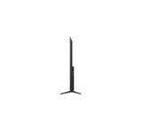 LG 85NU800B3LA, 85" NANO 4K UHD, 3840x2160, DVB-T2/C/S2, AI Alpha 7, HDR 10, webOS 26, ThinQ AI, VRR, ALLM, HGiG, WiFi, Clear Voice, 4K Super Upscaling, Bluetooth 5.3, Hdmi e-ARC , CI, LAN, AirPlay2, AI Sound Pro, Google Cast, 2 Pole stand, Black