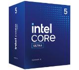 Intel Core Ultra 5 225 10C/10T (eC 2.7GHz / pC 3.3GHz / 4.9GHz Boost, 20MB, 121W, LGA1851)