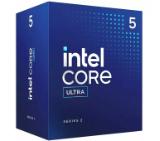 Intel Core Ultra 5 235 14C/14T (eC 2.9GHz / pC 3.4GHz / 5.0GHz Boost, 24MB, 121W, LGA1851)