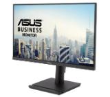 Asus VA279QGSE Business Monitor 27", IPS, Full HD, Frameless, 120Hz, Adaptive-Sync, 1ms MPRT, HDMI, DisplayPort, VGA, Low Blue Light, Flicker Free, Ergonomic Design, Wall Mountable, Black