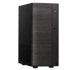 Asus V500 mini Tower,V501MV-05210H0180,Intel 5 210H 2.2 GHz (12MB Cache, up to 4.8 GHz, 8 Cores, 12 Threads) DDR5 16GB (8GB DDR5 SO-DIMM *2 , 512 GB PCIE SSD G4,180W power supply, No OS, Black