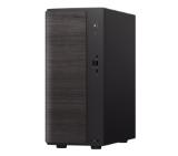 Asus V500 mini Tower,V501MV-05210H0180,Intel 5 210H 2.2 GHz (12MB Cache, up to 4.8 GHz, 8 Cores, 12 Threads) DDR5 16GB (8GB DDR5 SO-DIMM *2 , 512 GB PCIE SSD G4,180W power supply, No OS, Black