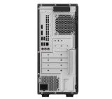 Asus V500 mini Tower,V501MV-05210H0180,Intel 5 210H 2.2 GHz (12MB Cache, up to 4.8 GHz, 8 Cores, 12 Threads) DDR5 16GB (8GB DDR5 SO-DIMM *2 , 512 GB PCIE SSD G4,180W power supply, No OS, Black