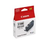 Canon PFI-5100, Grey