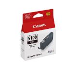 Canon PFI-5100, Matte Black