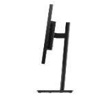 Lenovo ThinkVision T24D-40 23.8" IPS, 16:9, 1920x1080, 1500:1, 4/6ms, 120Hz, HDMI, DP, RJ-45, USB, Tilt, Swivel, Pivot, Height Adjust Stand