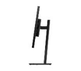 Lenovo ThinkVision T27QD-40 27" IPS, 16:9, 2560x1440, 1500:1, 4/6ms, 120Hz, HDMI, DP, RJ-45, USB, Tilt, Swivel, Pivot, Height Adjust Stand