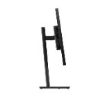 Lenovo ThinkVision T27QD-40 27" IPS, 16:9, 2560x1440, 1500:1, 4/6ms, 120Hz, HDMI, DP, RJ-45, USB, Tilt, Swivel, Pivot, Height Adjust Stand
