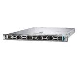 Dell PowerEdge R670, 2 x Intel Xeon 6 Performance 6505P 2.2G,12C/24T, 48M,150W, 8x2.5" Chassis Universal, 64GB (2x32GB RDIMM 6400MT/s), 480GB SSD RI, PERC H965i, Dual 800W, Rails, Riser 6, Rear 2x16 LP (Gen5), iDRAC10 Ent 17G, 3Y ProSupport NBD