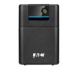 Eaton 5E 1200 USB IEC G2 + Natec Mouse Hawk 2 Wireless 3200DPI Laser, Black