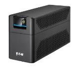 Eaton 5E 1200 USB IEC G2 + Natec Mouse Hawk 2 Wireless 3200DPI Laser, Black